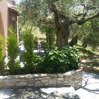 Фото Giola Bungalows Sirines