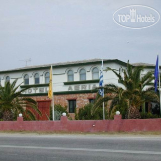 Фото Aeria Hotel