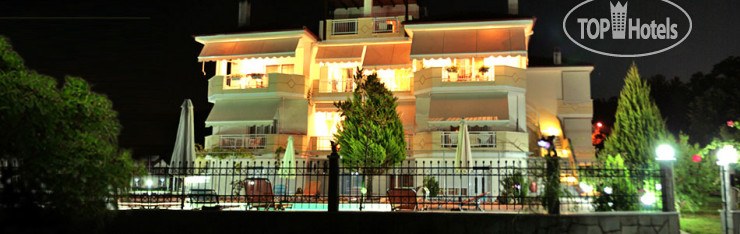 Photos Thassos Paradise Studios