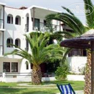 Photos Esperides Sofras