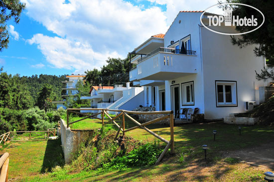 Фото Villa Morfeas