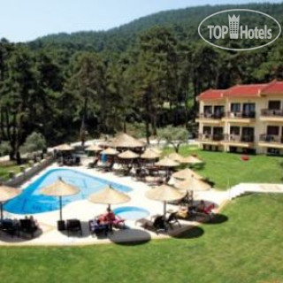 Photos Four Seasons Studios