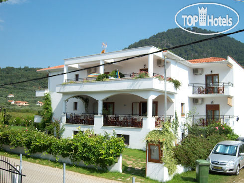 Photos Studios Anemos
