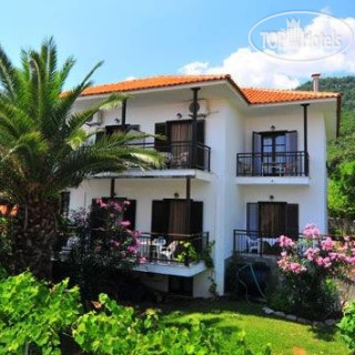 Фото Marina Pension