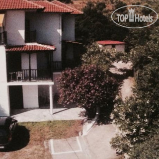 Фото Saskia Pension