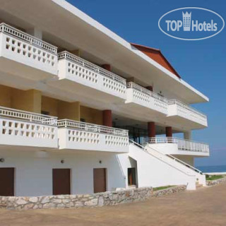 Фото Maranton Beach Hotel