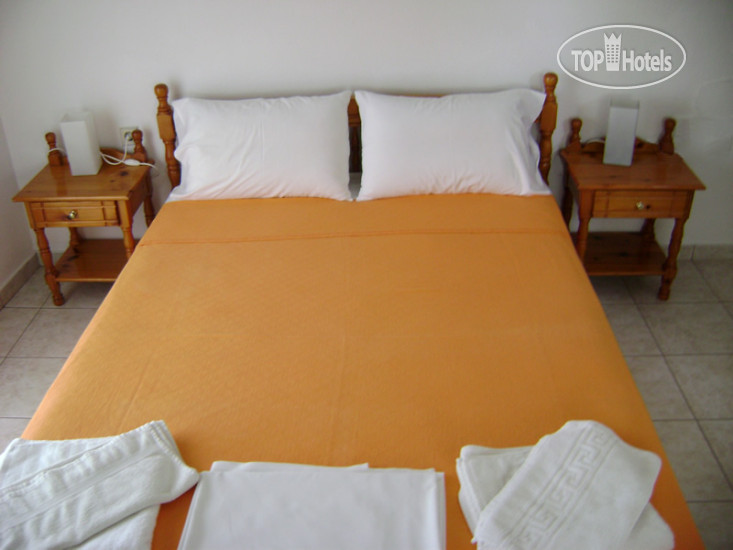 Photos Sgouridis Hotel