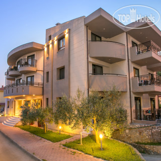 Фото Thalassies Nouveau