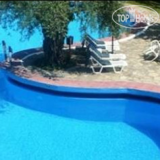 Фото Natasa Hotel