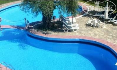 Photos Natasa Hotel