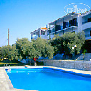 Photos Villa Natassa