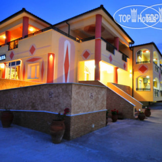 Photos Iraklis Hotel