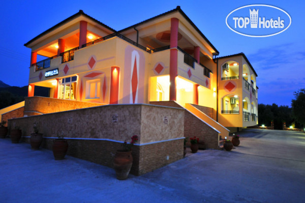 Photos Iraklis Hotel