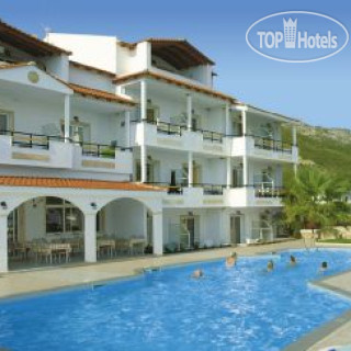 Фото Rachoni Hotel