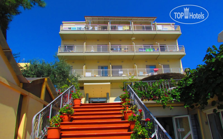 Фото Thassos