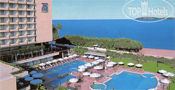 Photos Divani Apollon Palace & Spa