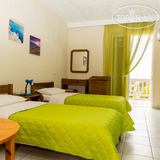 Photos Vergina Hotel