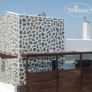 Фото Asmini Villa