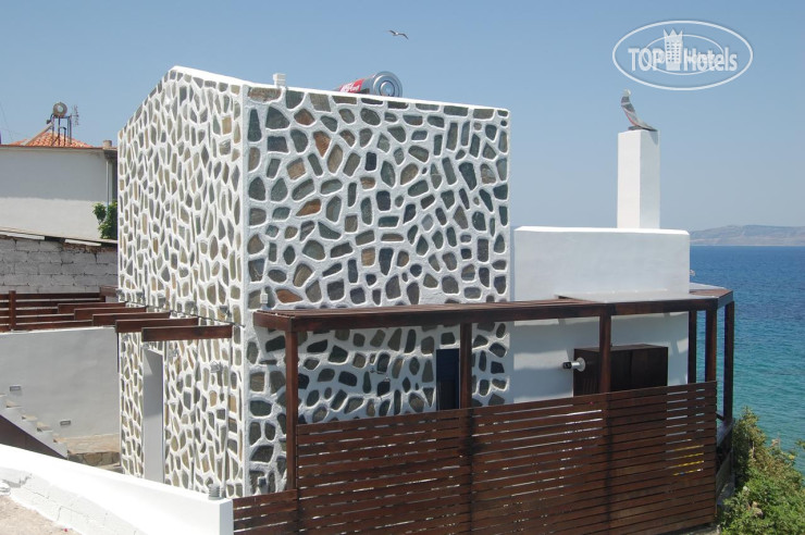 Фото Asmini Villa