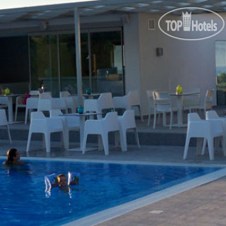 Фото Altamar Hotel