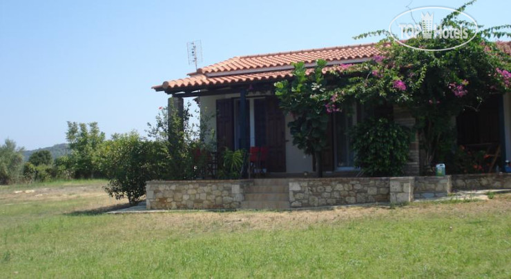 Photos Villa Georgina