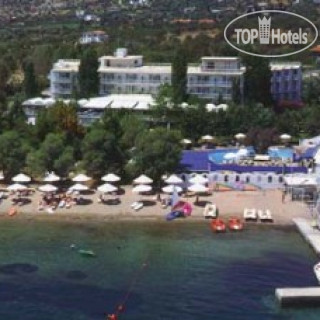 Photos Brown Beach Evia Island, a member of Brown Hotels (ex.Grand Bleu Beach Resort)