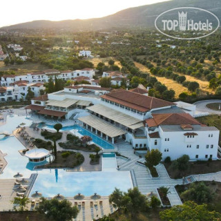 Photos Eretria Hotel & Spa Resort