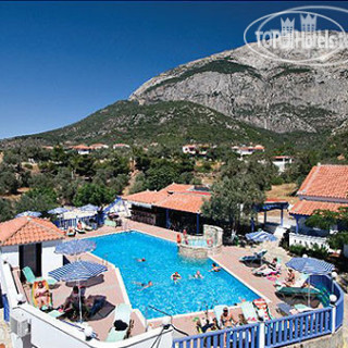 Фото Aspres Apartments