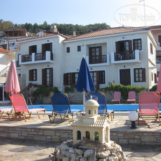 Фото Villa Violetta