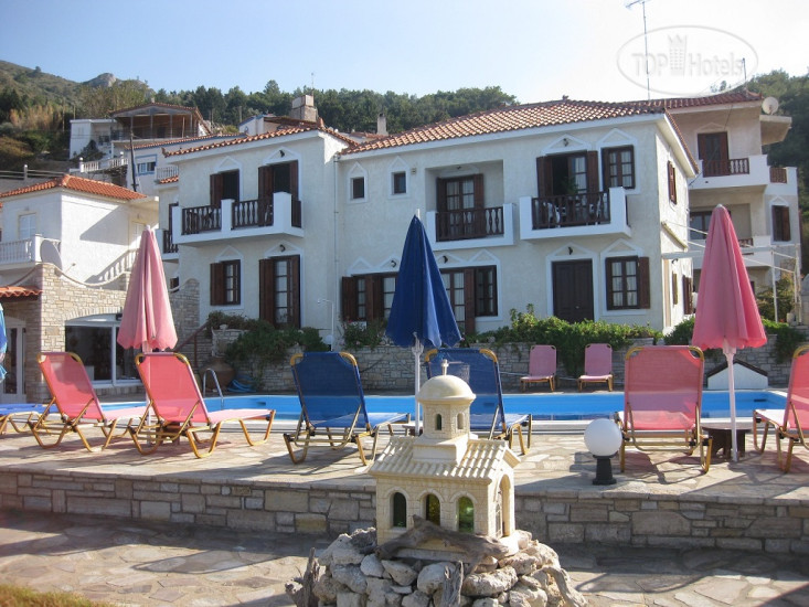 Photos Villa Violetta