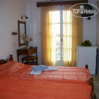 Фото Giasemi Feloukatzi