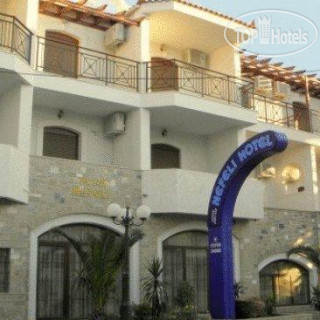 Фото Nepheli Hotel