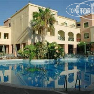 Фото Samaina Inn