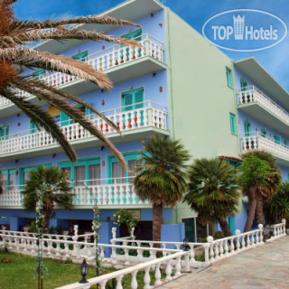 Фото Kokkari Beach Hotel