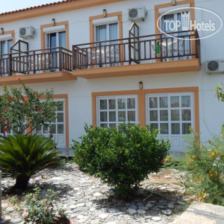 Фото Dina Pension