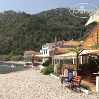 Фото Avlakia Hotel