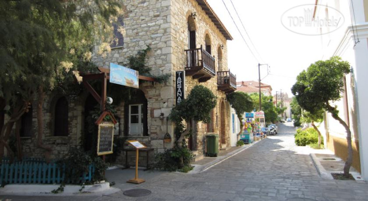 Photos Tarsanas Hotel