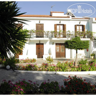 Фото Electra Apartments & Studios