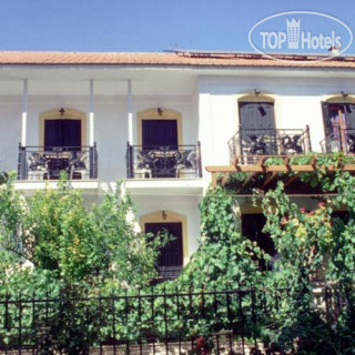 Фото Pegasus Hotel