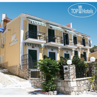 Фото Samaina Hotel