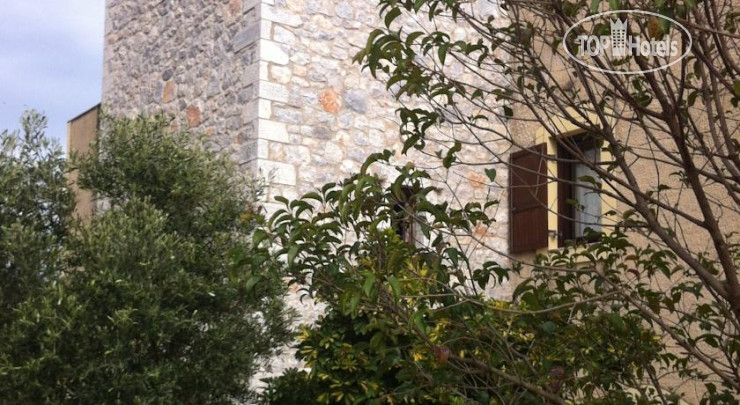 Photos Pyrgos Alevra