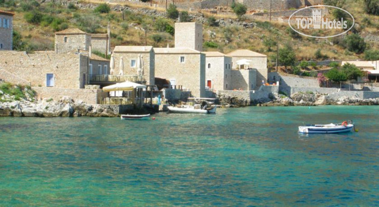 Photos Onar Mani Suites