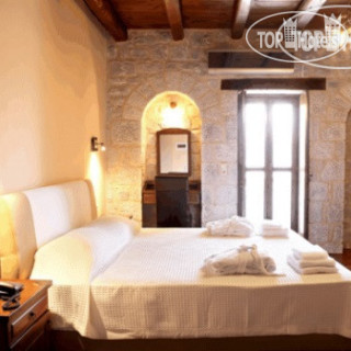 Фото Petra & Fos Boutique Hotel & Spa