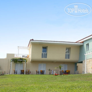 Фото Alkion Kriopigi