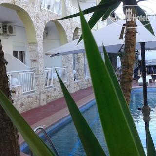 Фото Pighi Hotel