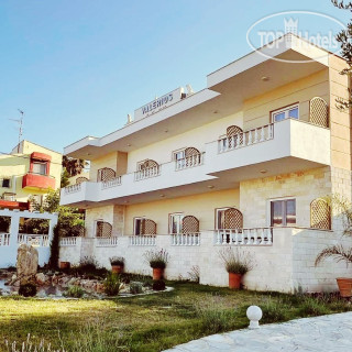 Фото Valerios Hotel