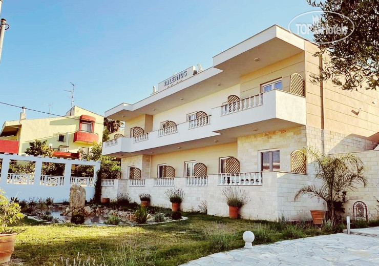 Фото Valerios Hotel