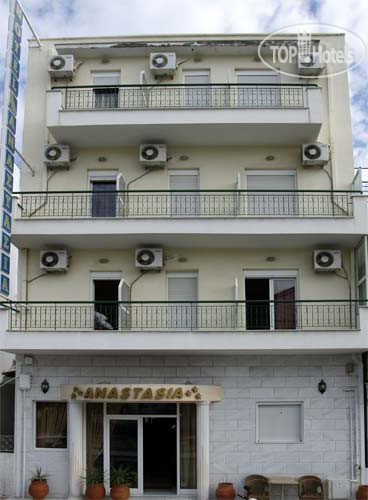 Фото Hotel Anastasia