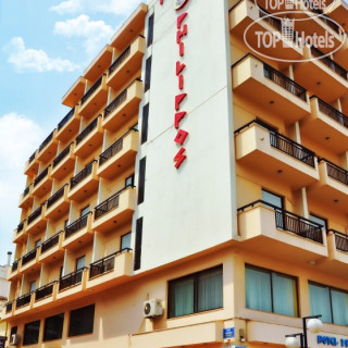 Photos Philippos Hotel