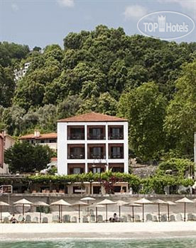 Фото Sofokles Hotel